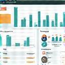 Dashboard CRM per hotel