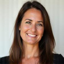 Marina Capaldi, CEO & Fondatrice