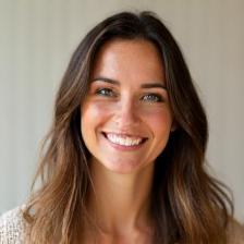 Sara Fiorelli, Lead Customer Success